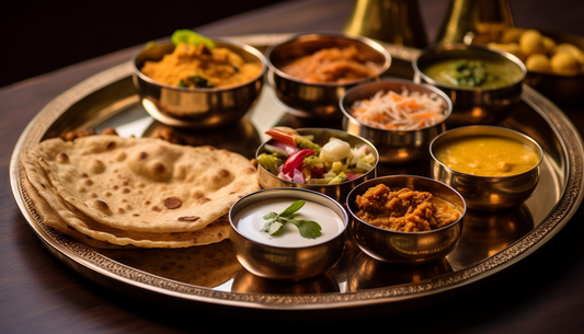 Bringing Home the Flavors of India: Authentic Indian Cooking in Canada
