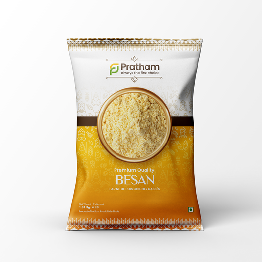 Besan