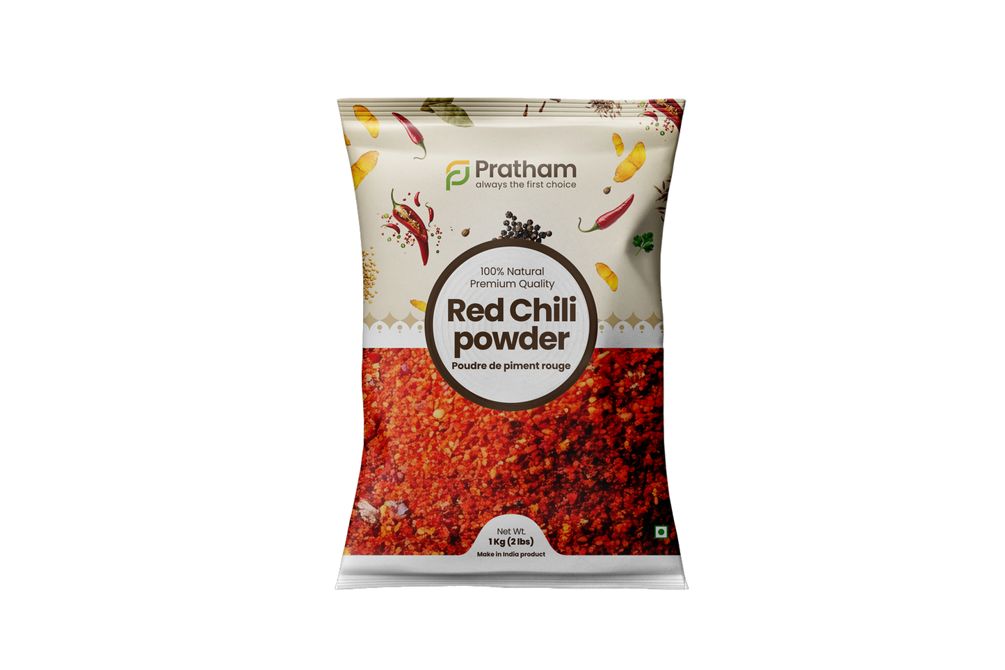 Hot Red chilly powder