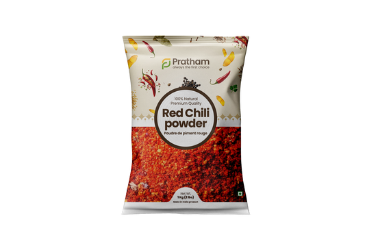 Hot Red chilly powder