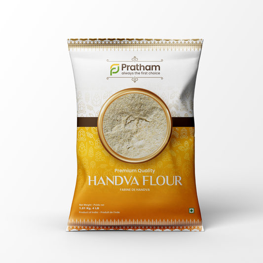 Handva Flour