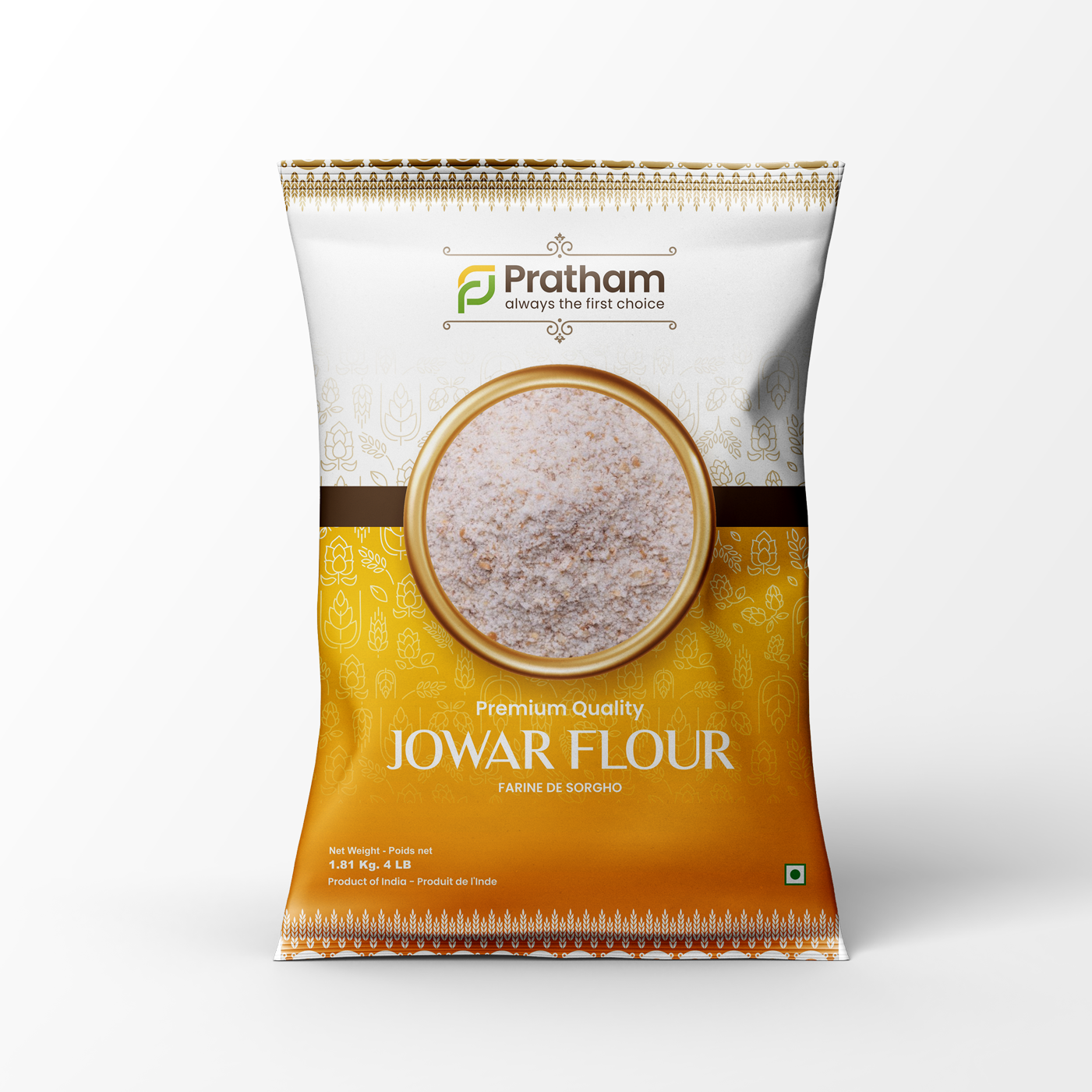 Jowar Flour
