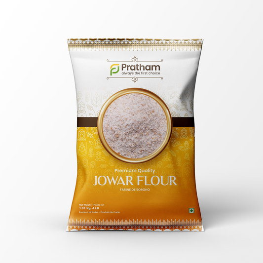 Jowar Flour