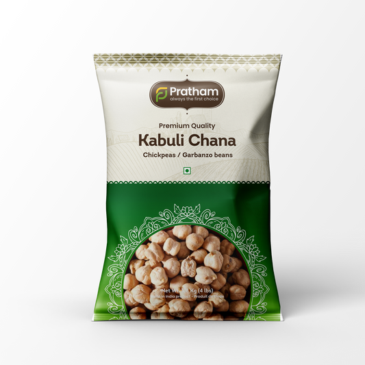 Kabuli Chana