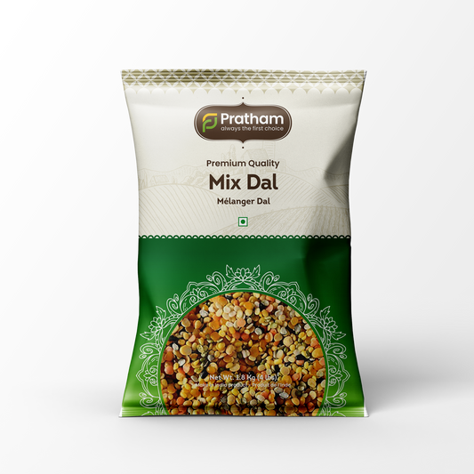 Mix Dal