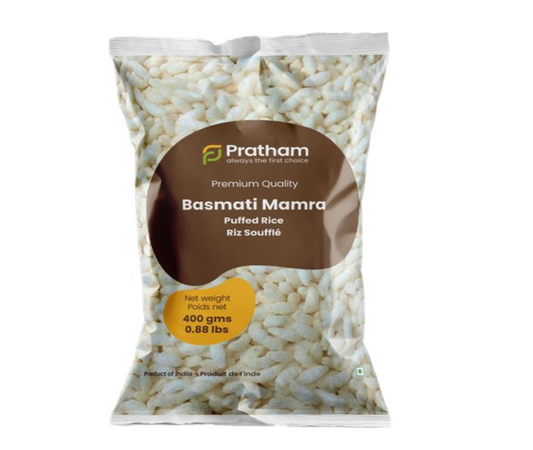 Basmati Mamara