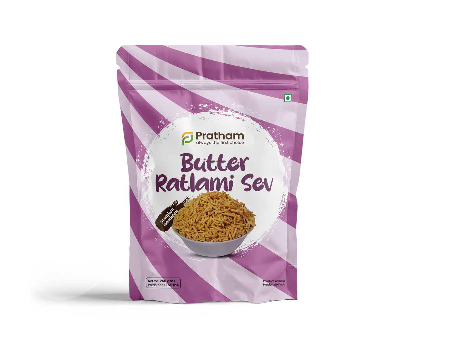 Butter Ratlami Sev