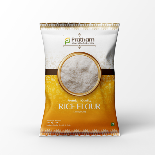 Rice Flour