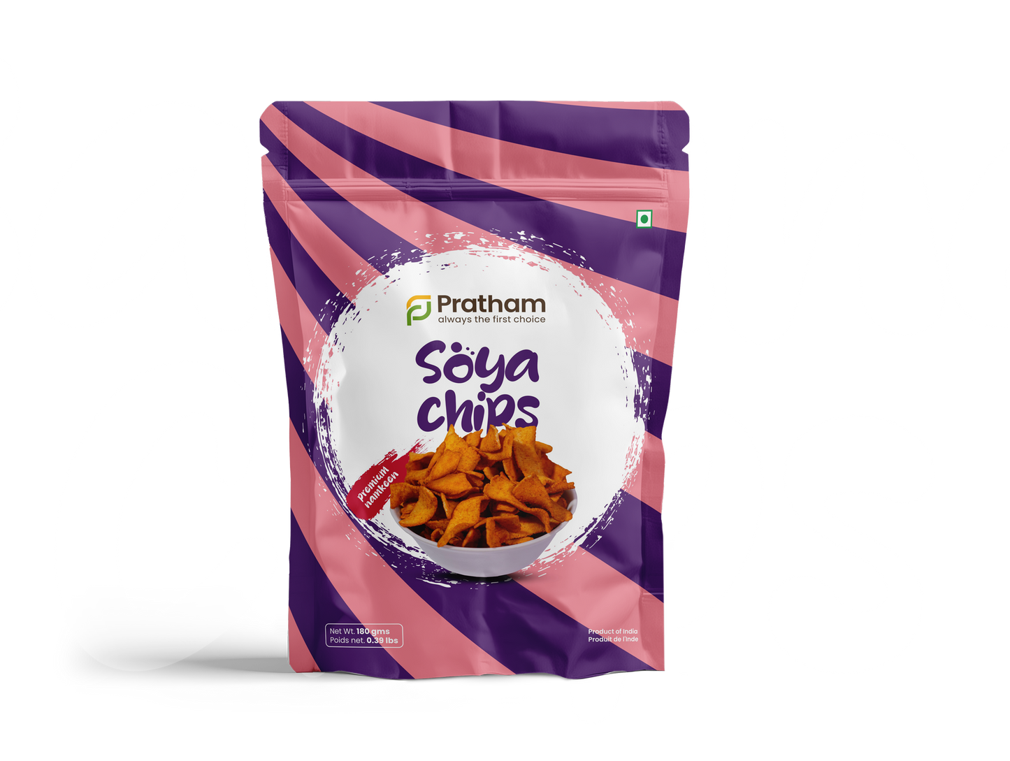 Soya Chips