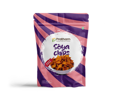Soya Chips