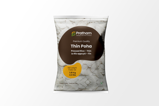 Thin Poha