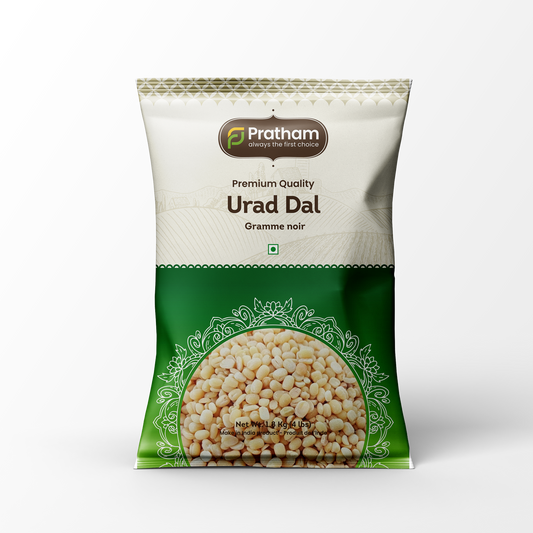 Udad Dal